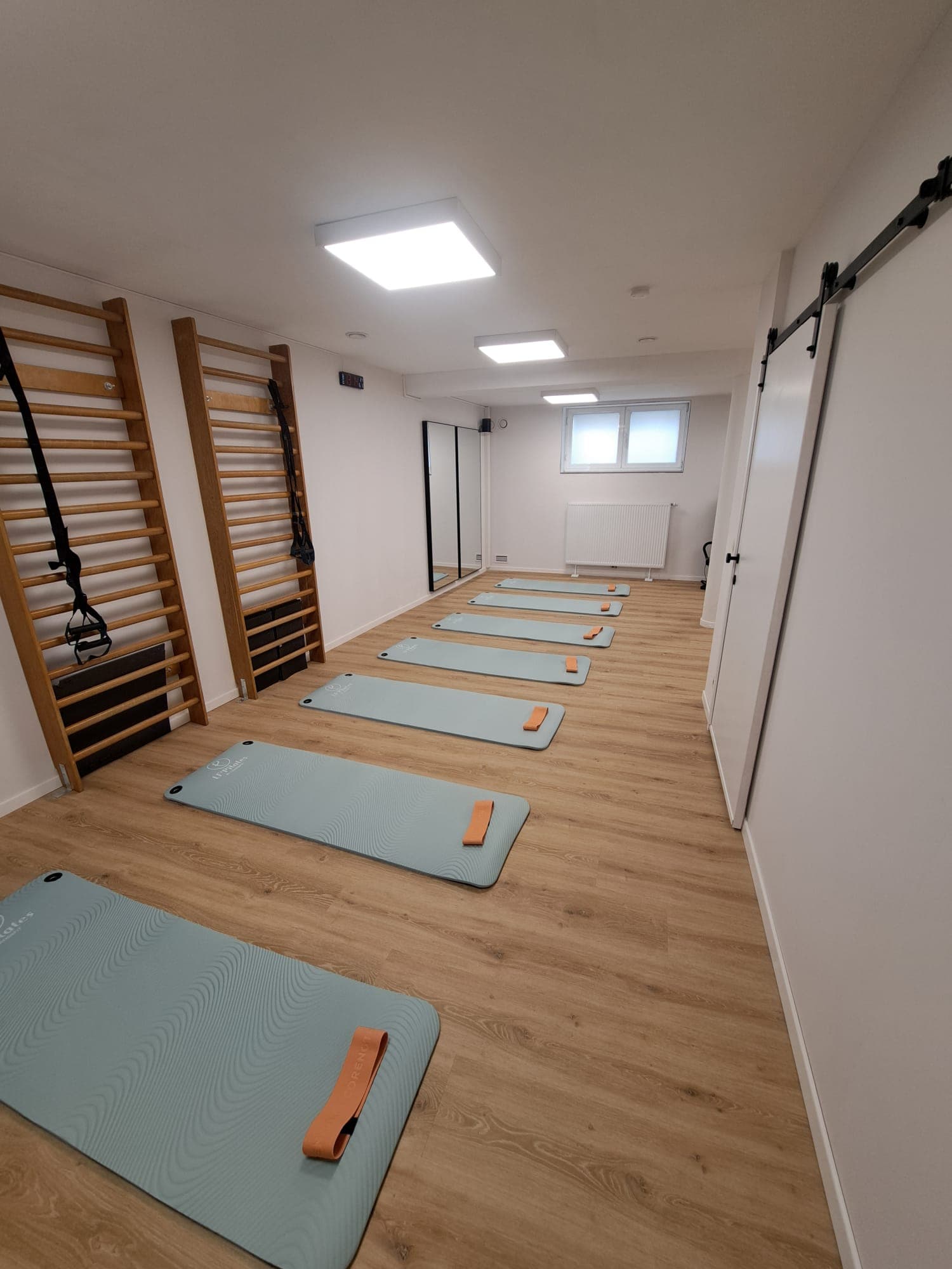 BodyMat